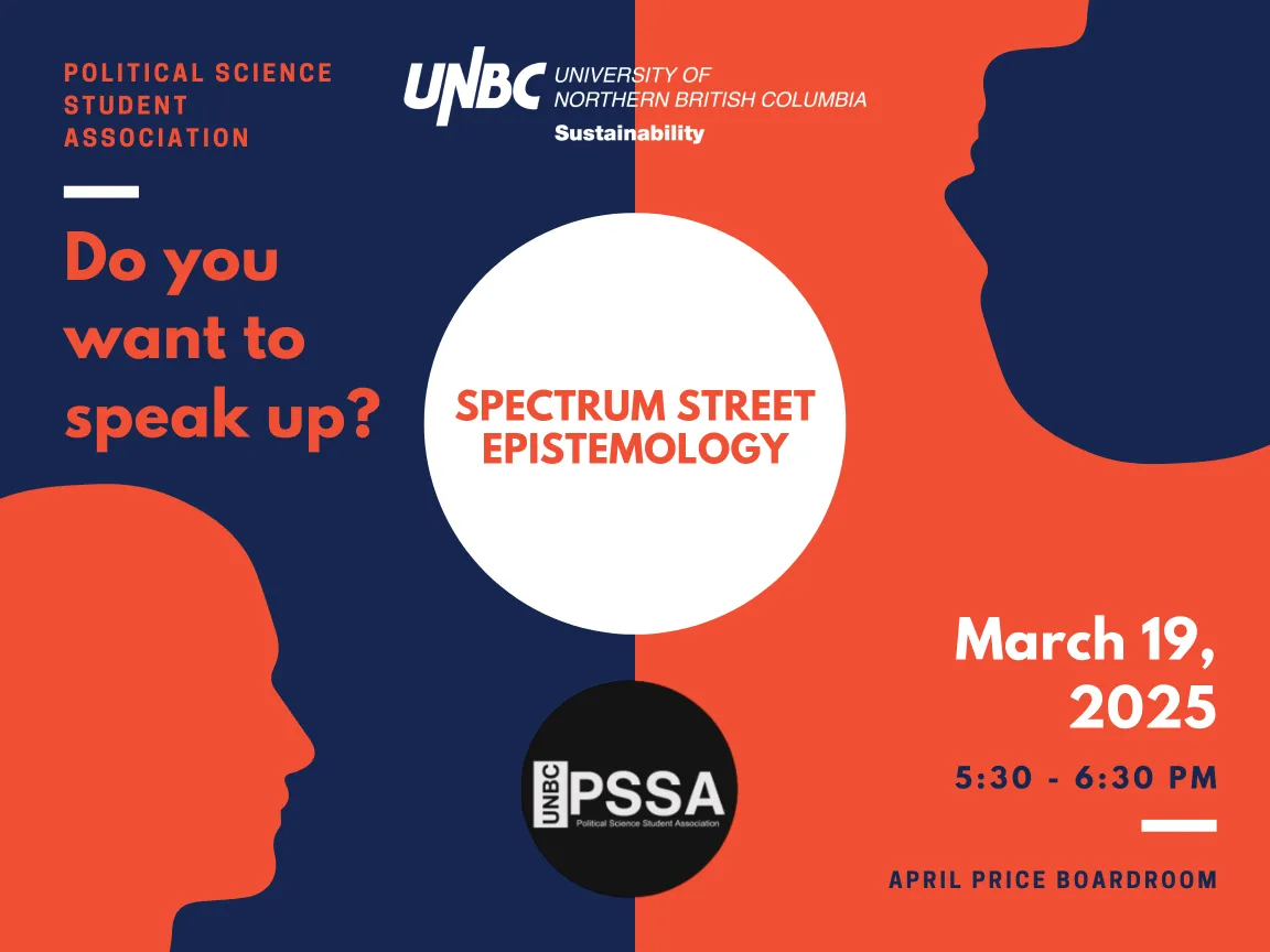 Spectrum Street Epistemology