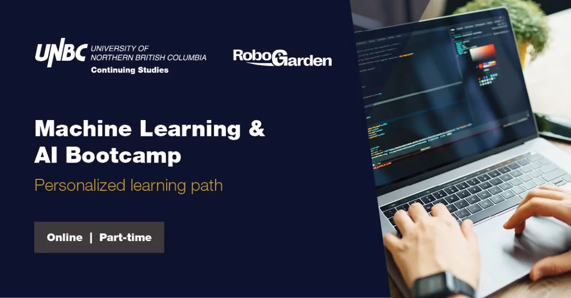 Robogarden Bootcamp info session