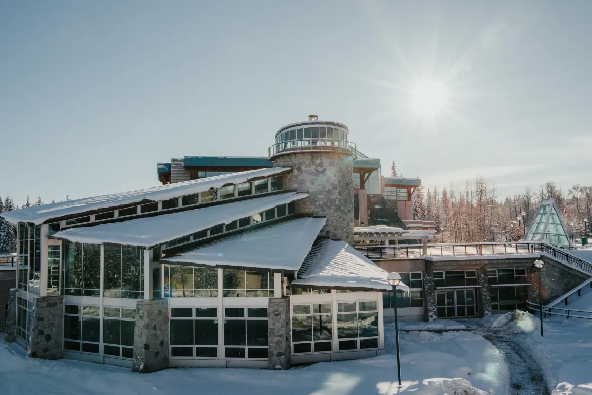 Winter photo
