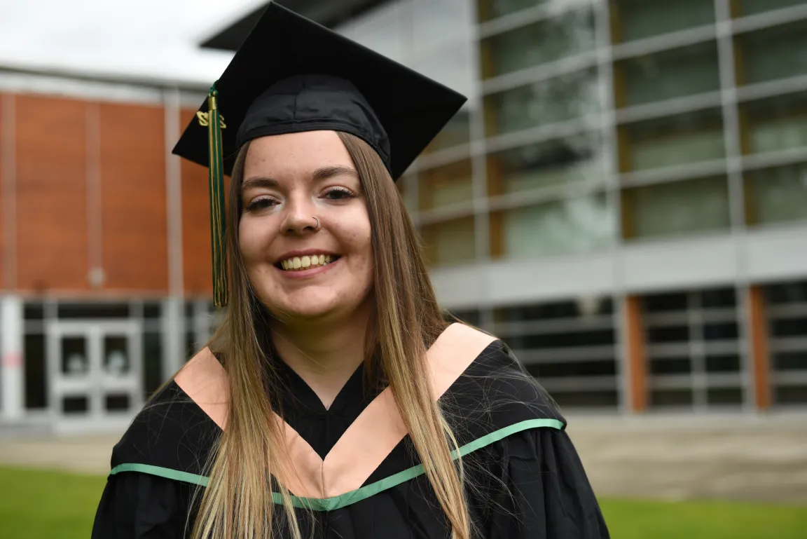 UNBC quesnel