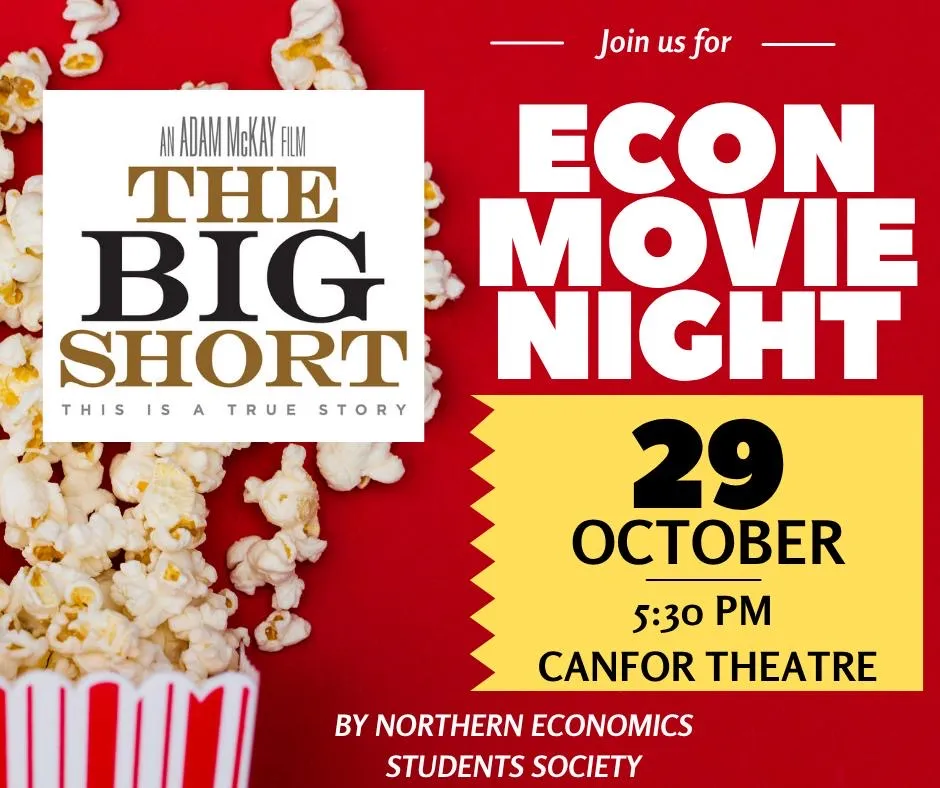 Econ movie night