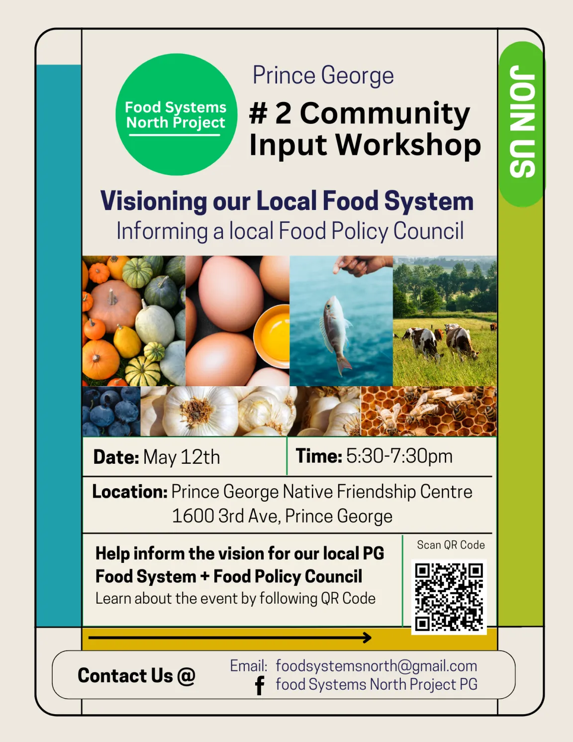 food policy council workshop
