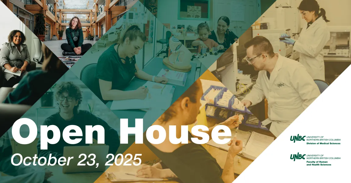 FSSH Open House
