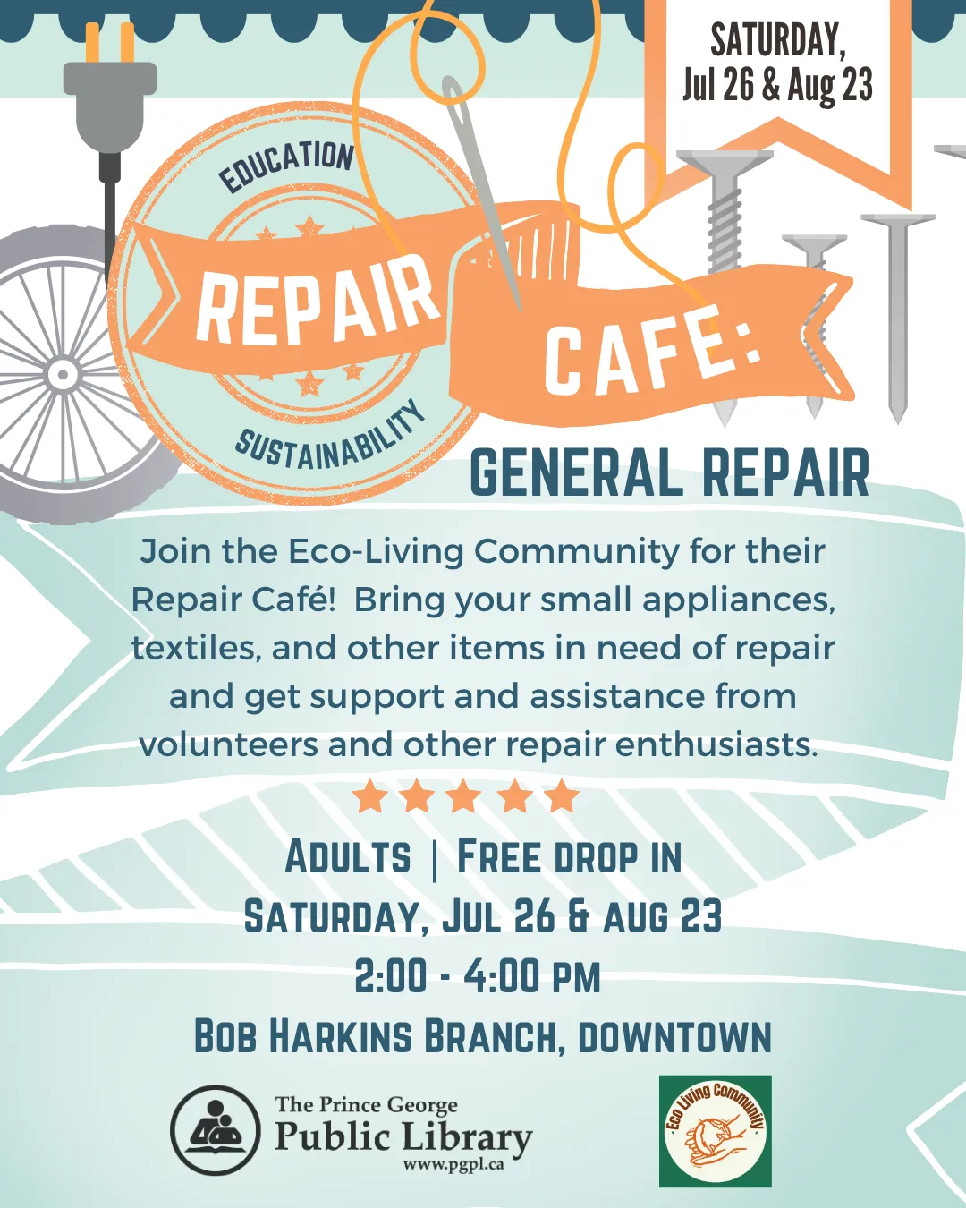Repair Cafe pg