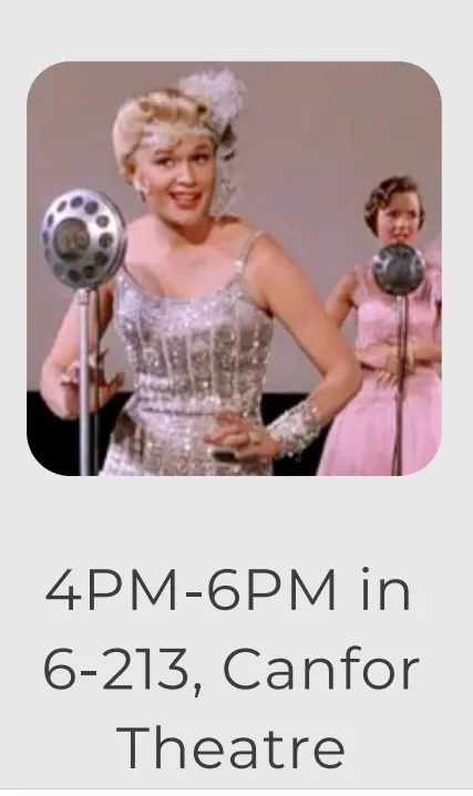 English Fil Screening