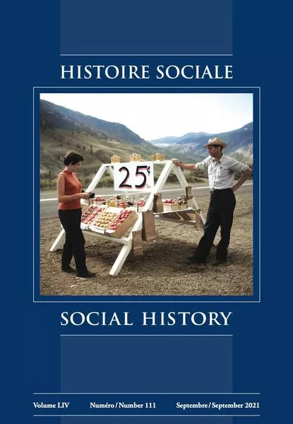 Agriculture, Food, and Fuel Markets in Canada, 1860s-1990s