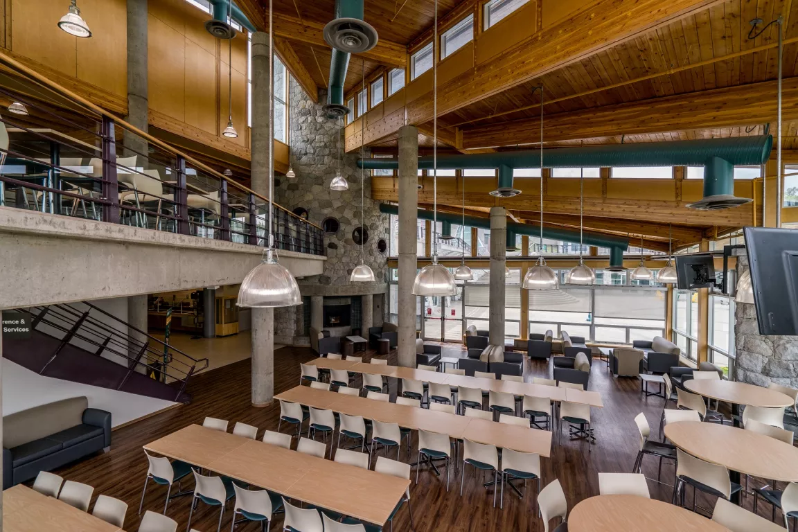 UNBC Food Services