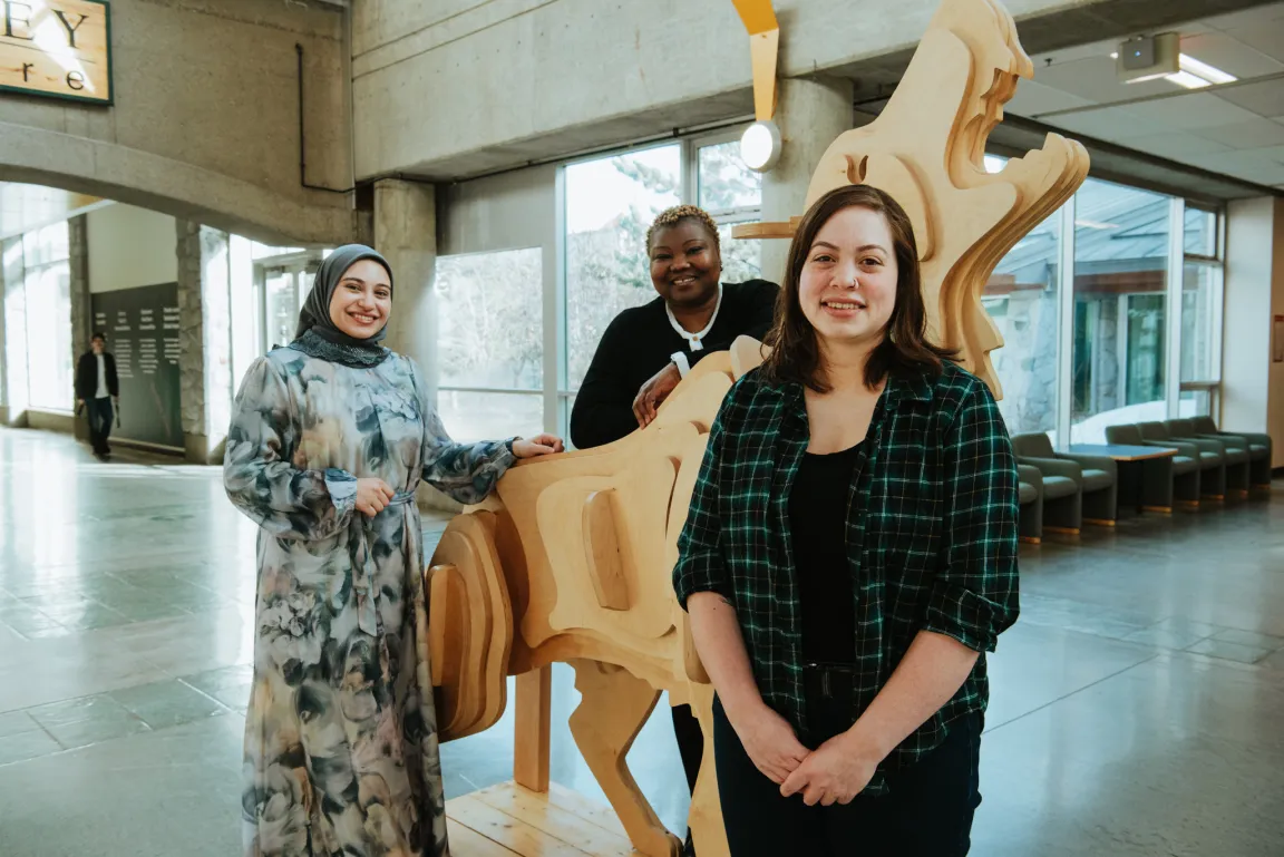 2025 3MT® competition winners