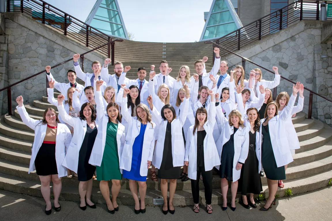 NMP Class of 2018