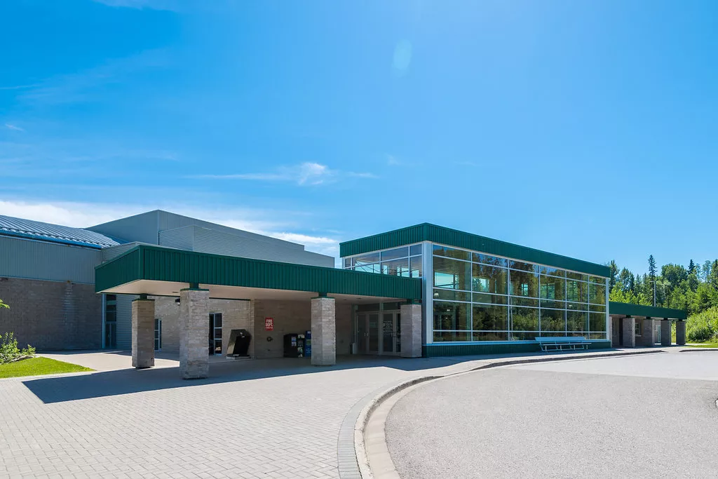 Northern Sport Centre