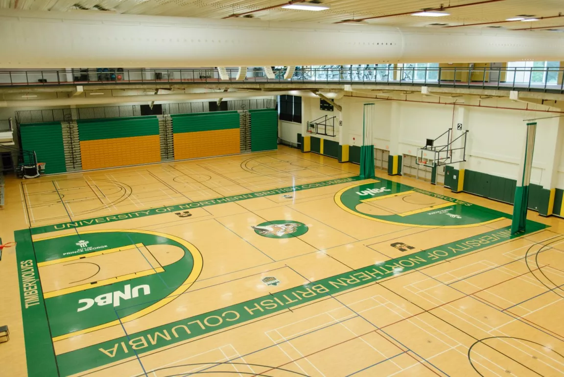NSC Gym