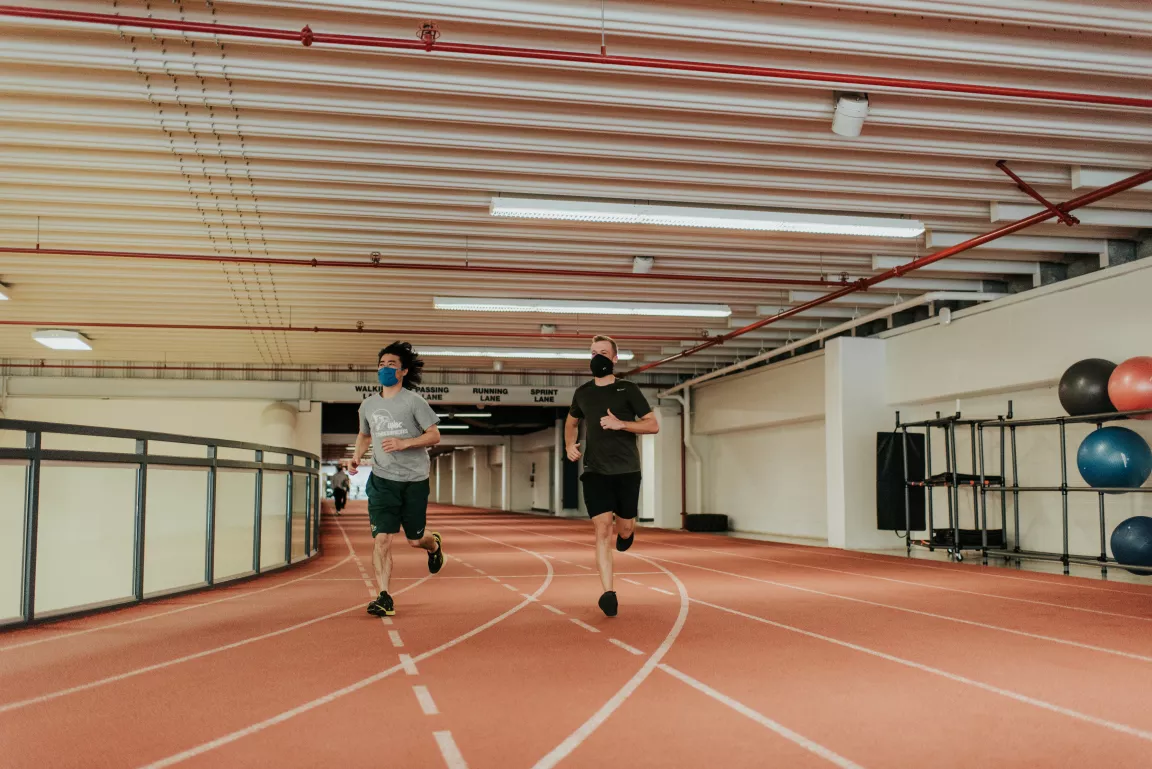 NSC Track