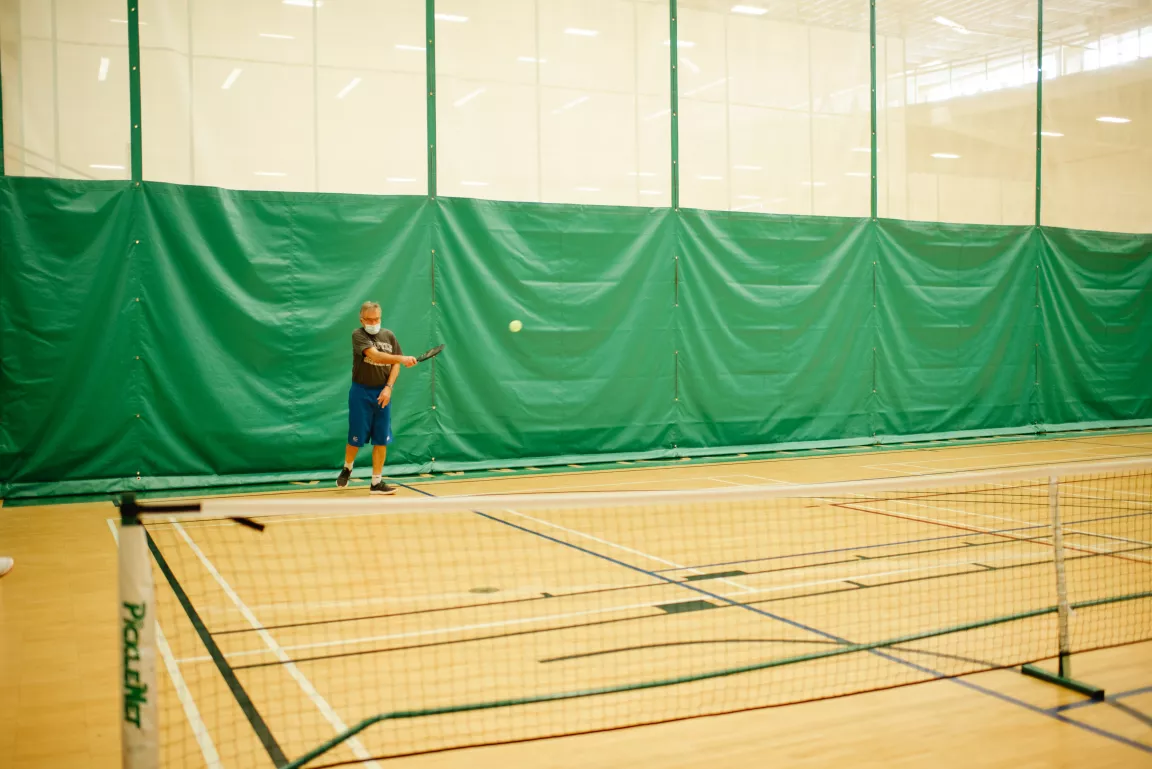 NSC Pickleball