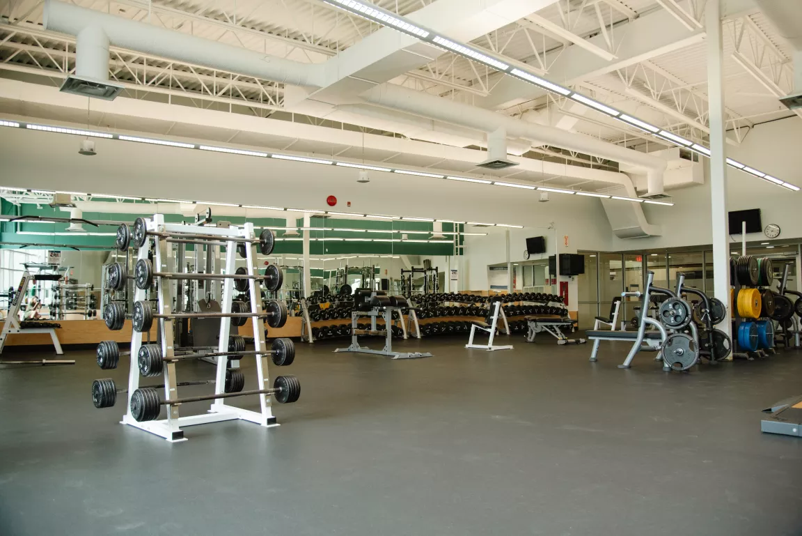 NSC Gym