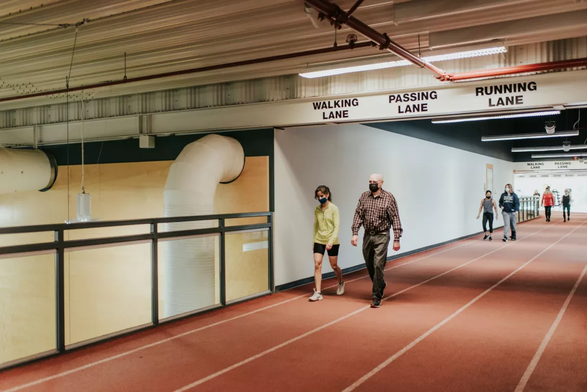 NSC Track