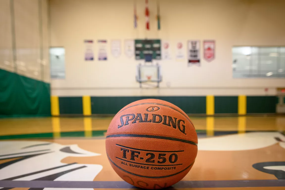 NSC Gym