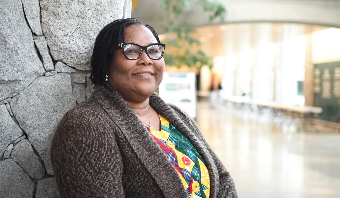 Janet Ocloo