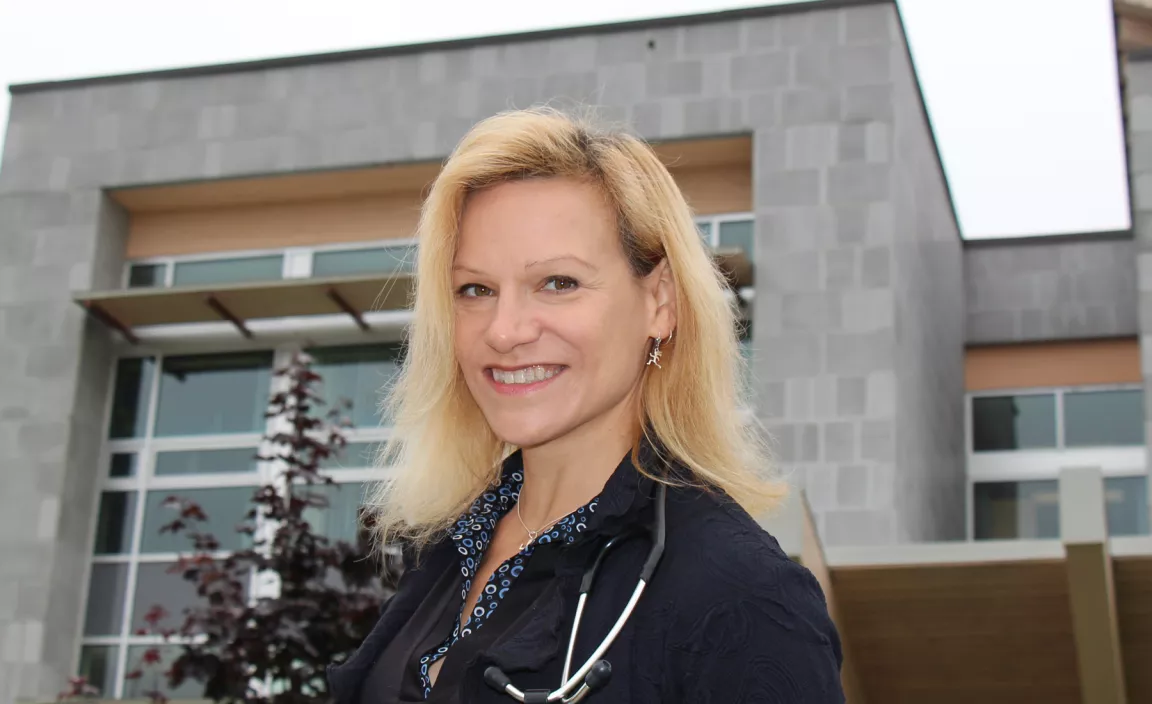 Jacqueline Pettersen