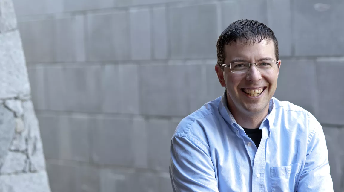 Dr. Sean Maurice