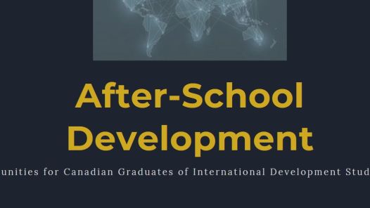 After School Development