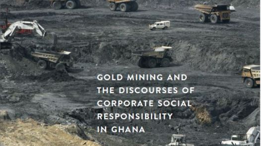 Book Cover Mining in Ghana