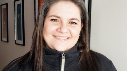Charelle Gribling