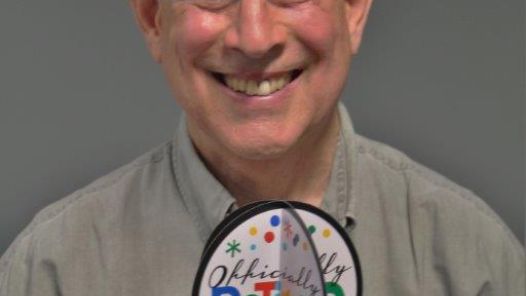 Dr. Ken Wilkening