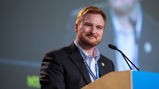 Aaron Ekman