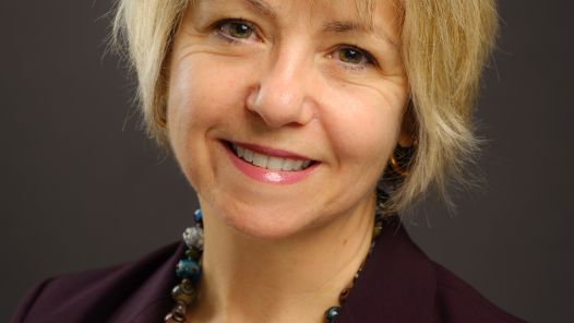 Dr. Bonnie Henry