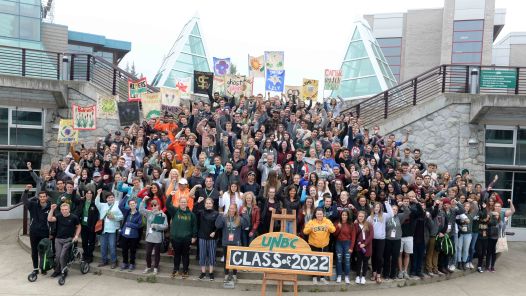 Class of 2022