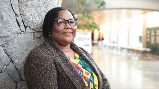 Janet Ocloo