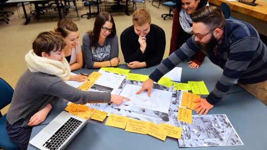 Environmental Planning 415