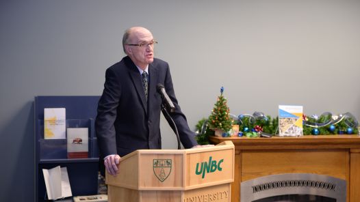 Dr. Jonathan Swainger