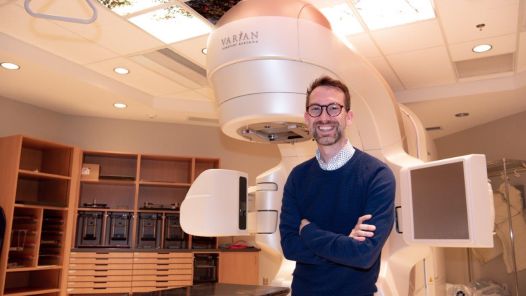Dr. Rob Olson, Northern Medical Program