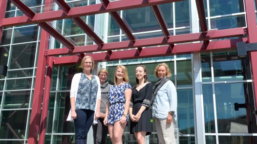 UNBC Nursing Club