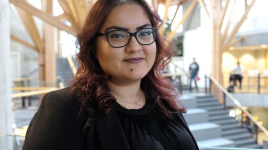 Hira Rashid