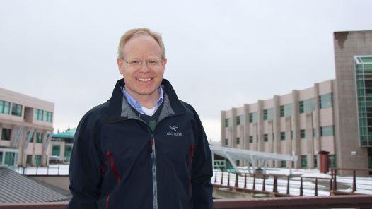 Dr. Russ Callaghan