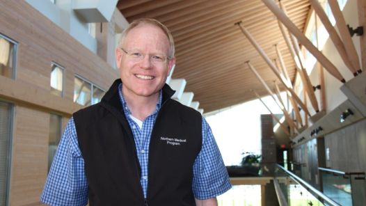 Dr. Russ Callaghan