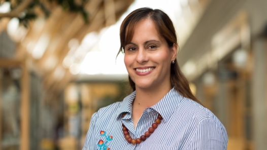 Dr. Lianne Tripp