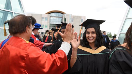 Convocation 2016