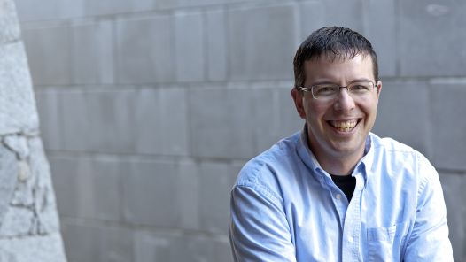 Dr. Sean Maurice
