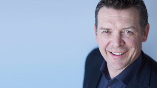 Timberwolves Legacy Breakfast Guest Speaker, Theo Fleury