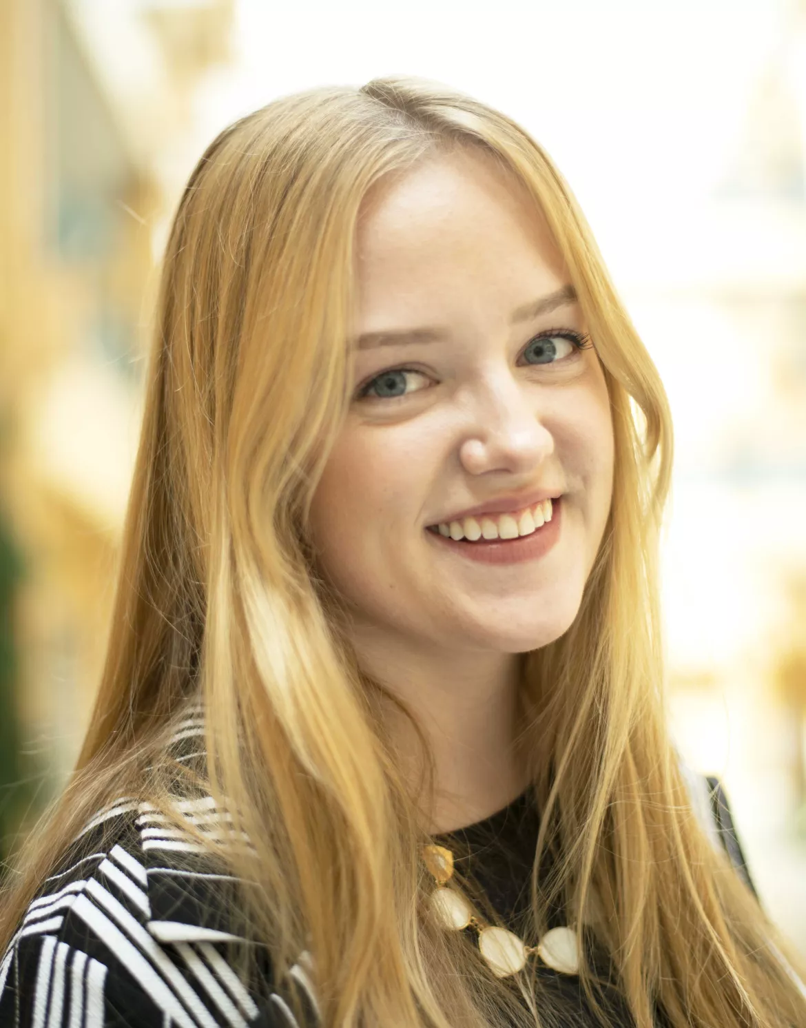 Brittany Doncaster Brittany Doncaster