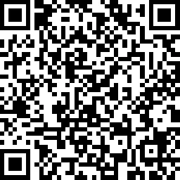 QR Code to Registration Invitew