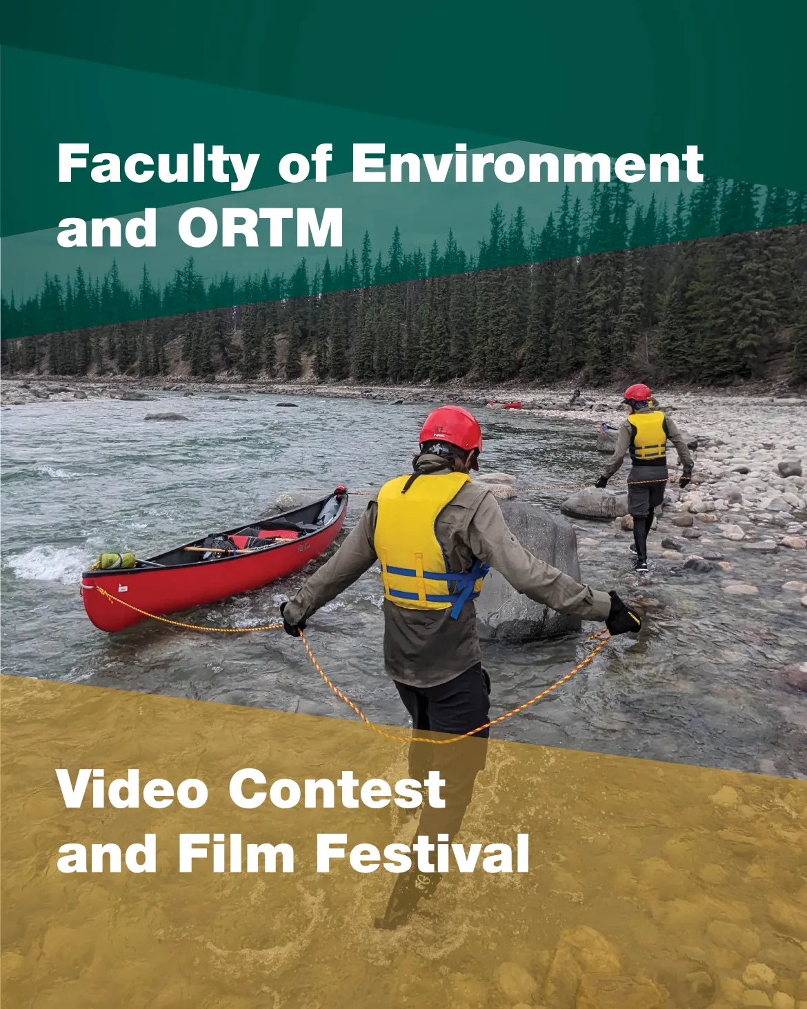 ORTM Video Contest