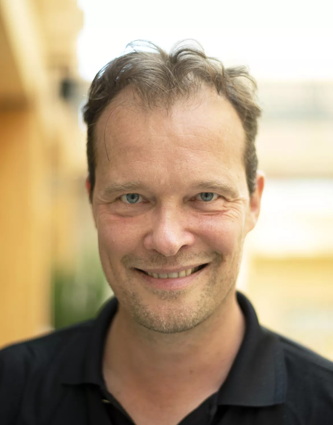 Dr. Guido Wimmers Dr. Guido Wimmers