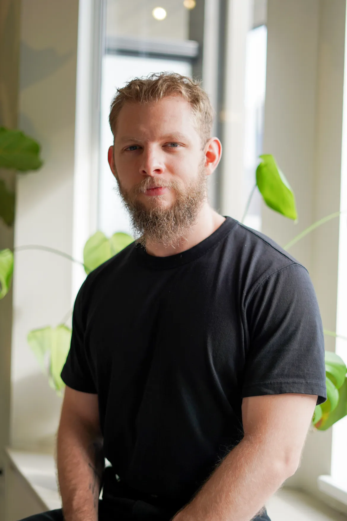 Caleb Tremblay