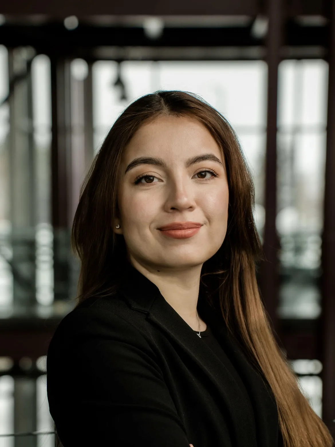 Ariadna Lopez Ortega