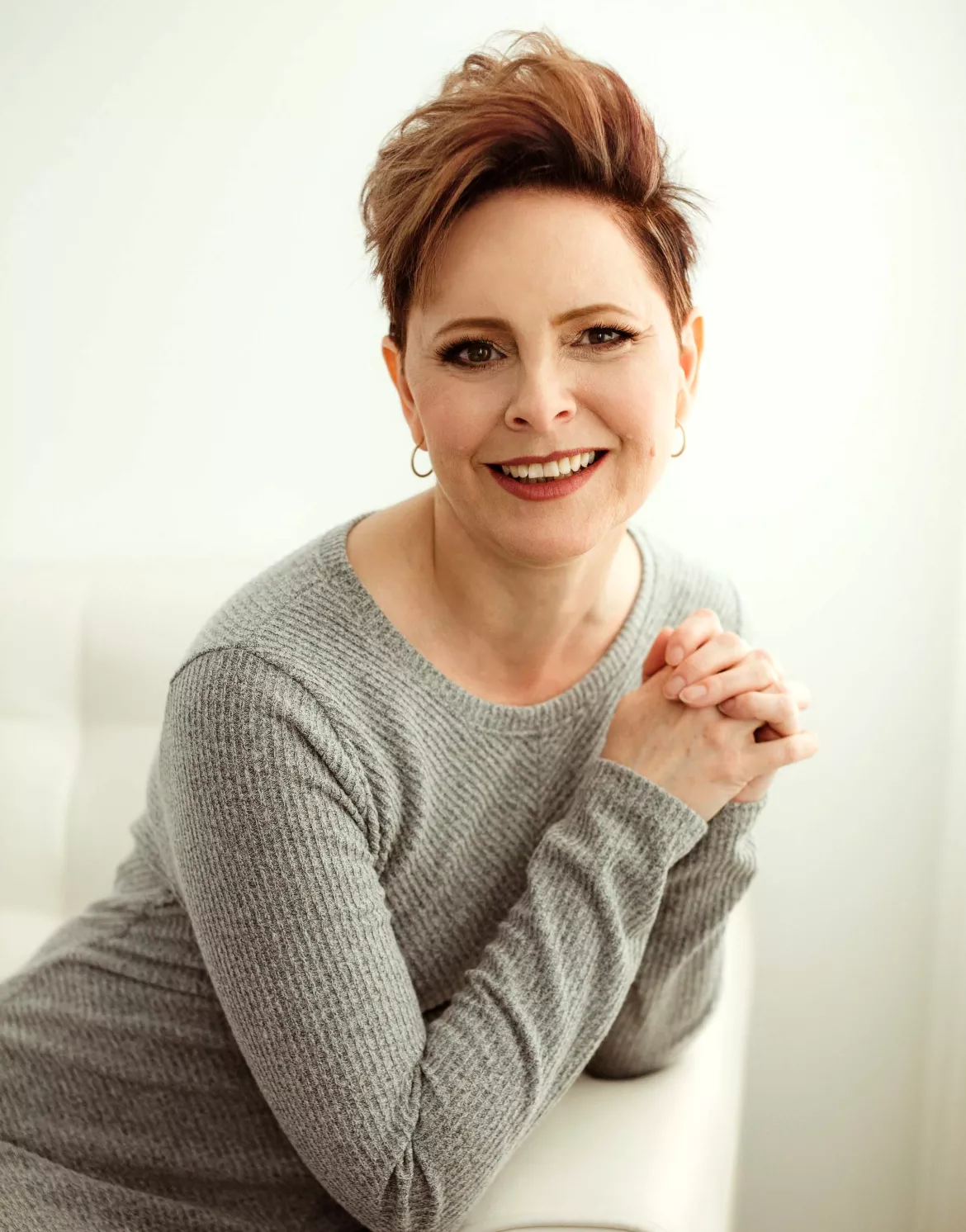 Dr. Lisa Dickson Dr. Lisa Dickson