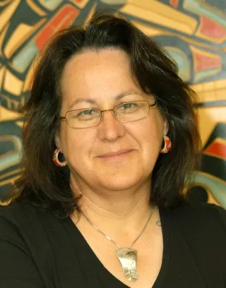 Dr. Margo Greenwood